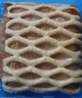 Grille aux pommes