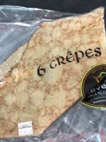 Crepes