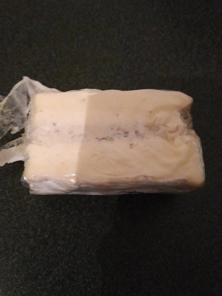 Fromage lait cru truffe