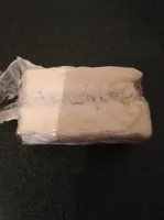 Fromage lait cru truffe
