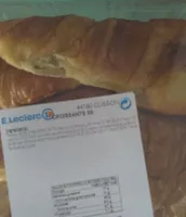 Croissants