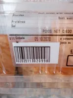 Chausson aux pommes