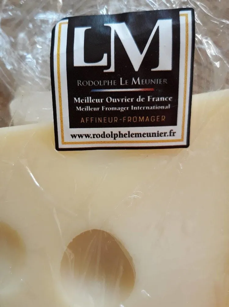 Emmental de Savoie R.L