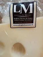 Emmental de Savoie R.L