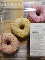 Doony'S assorties x5