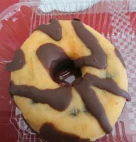 Dots original fourré choc