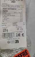 Tomme de montagne