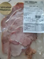 Roti cuit ls