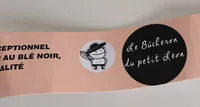 Bucheron du petit leon