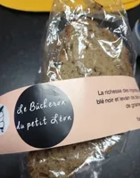 Bûcheron du petit  Léon
