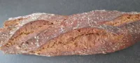 Baguette sarrasino