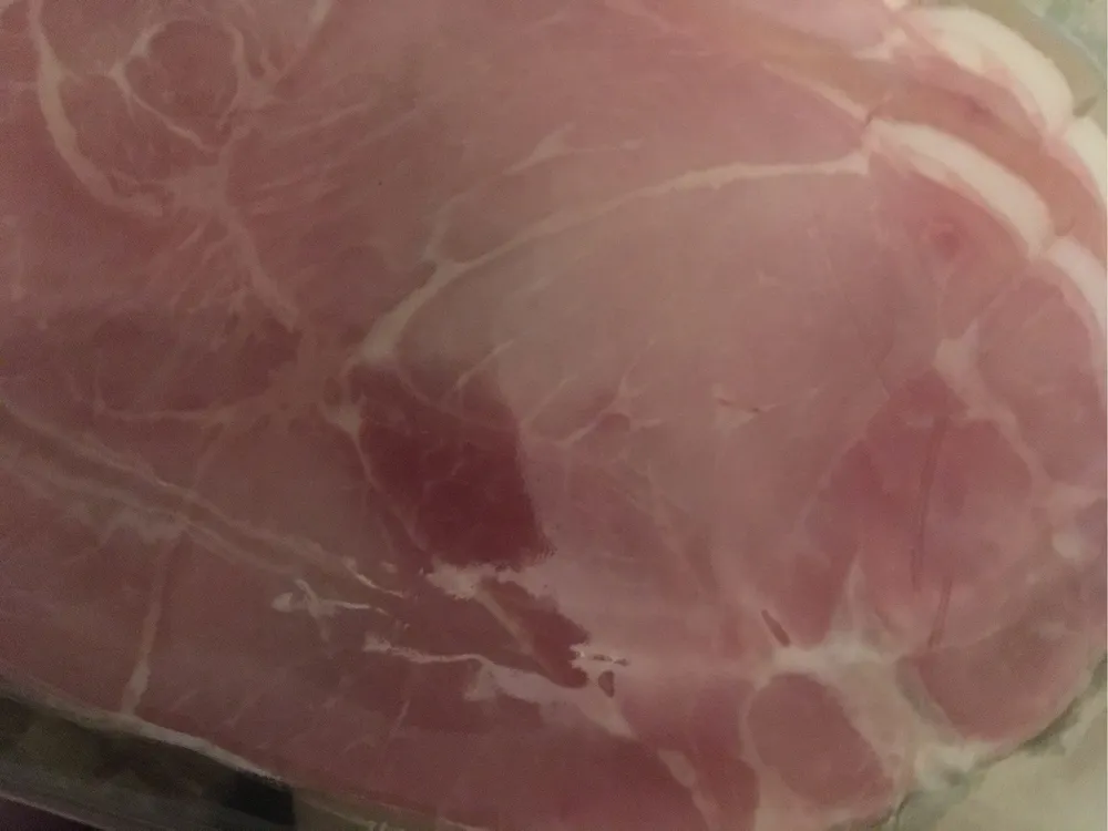 Jambon d'york