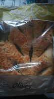 FOUGASSE OLIVES