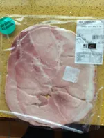 Jambon cuit bio 2 TR