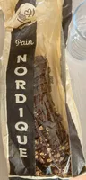 Pain norvégien