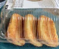 Pain Creme Patissiere