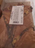 Torsades chocolat