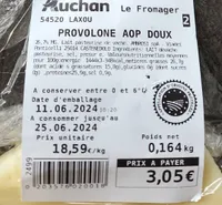 Provolone