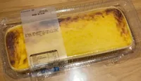 Bande de flan