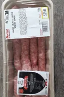 Saucisse oignons