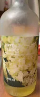 DRYCK FLADER