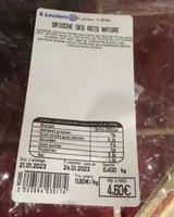 Brioche des rois