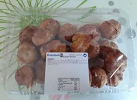 Chouquettes ×20
