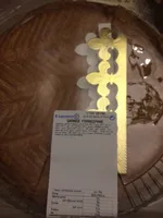 Grande Galette Frangipane