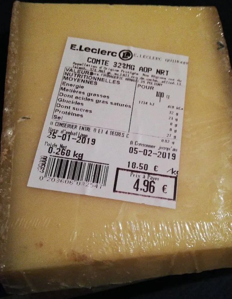 Comte