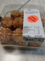 Chouquettes