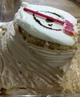 Buche praliné