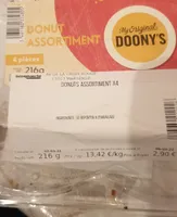 Donut