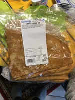 Crepes maison