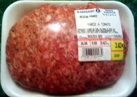 Farce à tomate