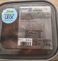 Bœuf Bourguignon