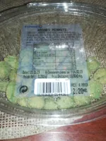 Wasabi Peanuts