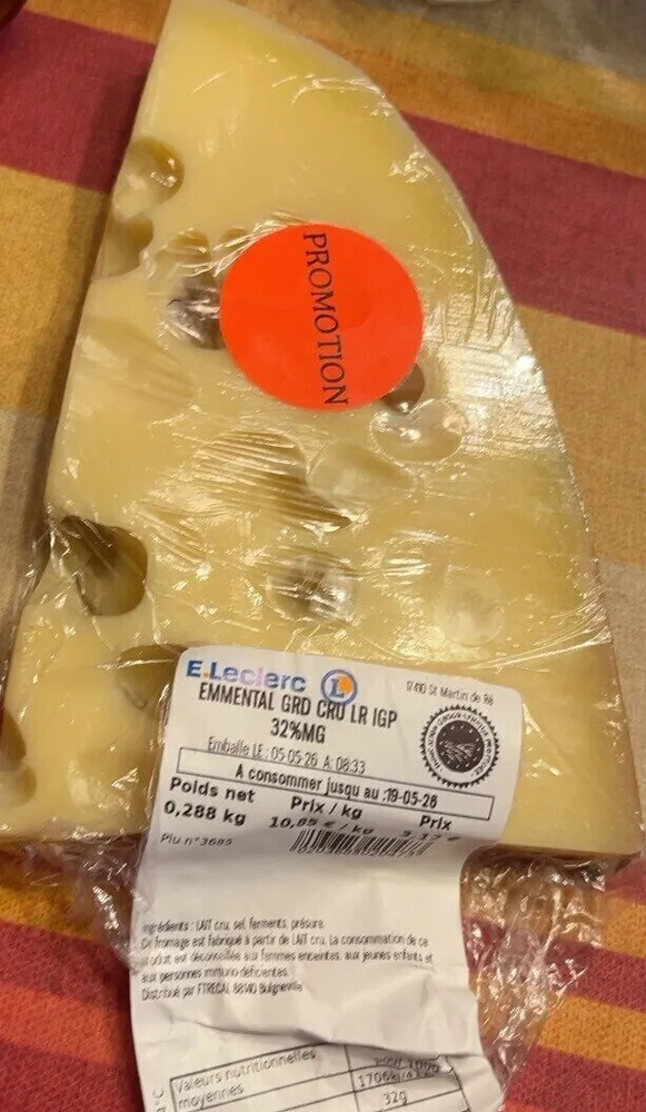 Emmental