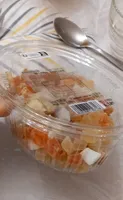 Mélange exotique