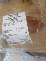 Croissant pur beurre