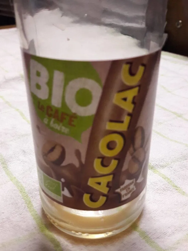 Le café bio à boire