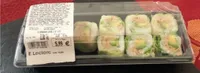 Shushi thon avocat