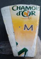 Chamois d'or
