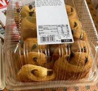 Pain au chocolat