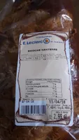 Brioche nanterre