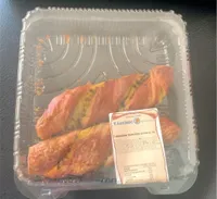 Torsades pepites choco