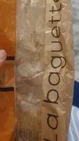 Baguette maïs