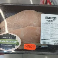 Chicken Thin Sliced