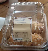 Chouquettes