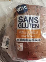 Pain aux céréales moelleux sans gluten
