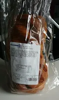 Pain de mie